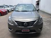 Nissan Versa • 2017 • 46,343 km 6