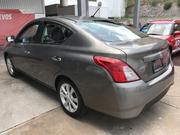 Nissan Versa • 2017 • 46,343 km 5