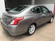 Nissan Versa • 2017 • 46,343 km 10