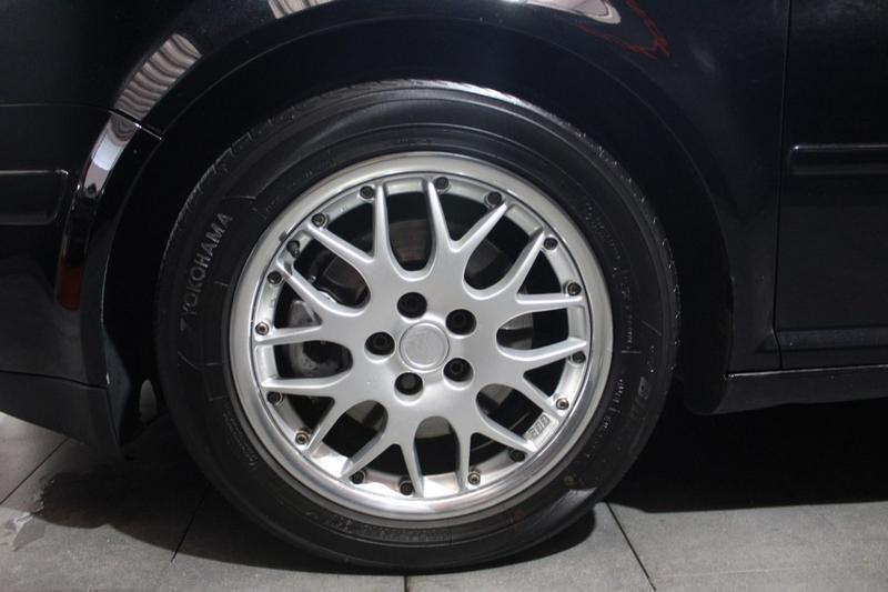 Volkswagen Golf • 1998 • 338,668 km 10