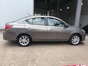 Nissan Versa • 2017 • 46,343 km 13