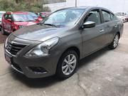 Nissan Versa • 2017 • 46,343 km 9