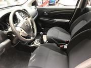 Nissan Versa • 2017 • 46,343 km 12