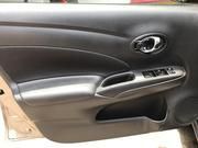Nissan Versa • 2017 • 46,343 km 2