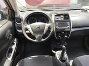 Nissan Versa • 2017 • 46,343 km 3