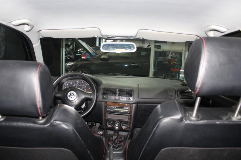 Volkswagen Golf • 1998 • 338,668 km 8