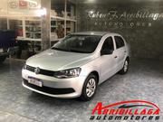 Volkswagen Gol • 2014 • 93,000 km 9