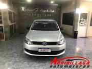 Volkswagen Gol • 2014 • 93,000 km 4
