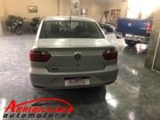 Volkswagen Gol • 2014 • 93,000 km 8