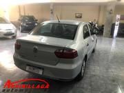 Volkswagen Gol • 2014 • 93,000 km 3