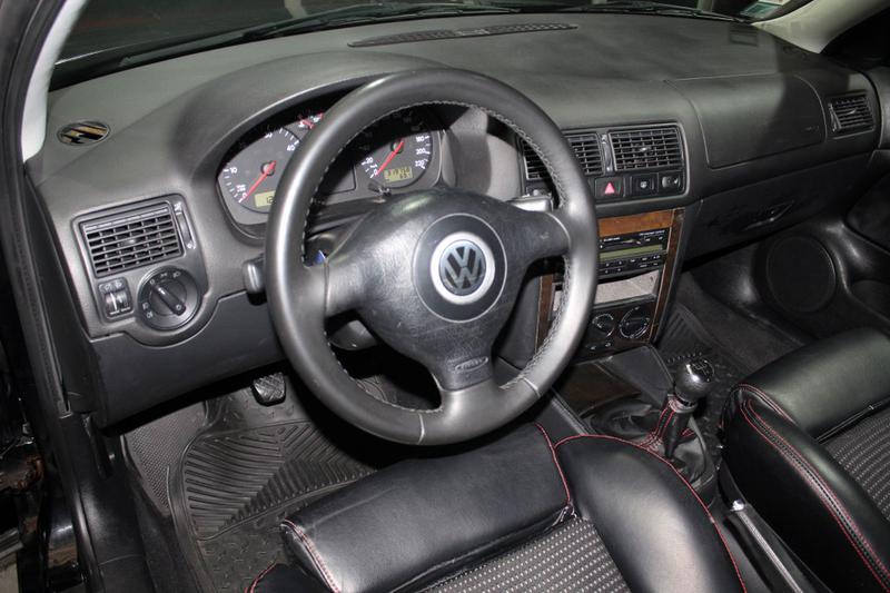 Volkswagen Golf • 1998 • 338,668 km 9