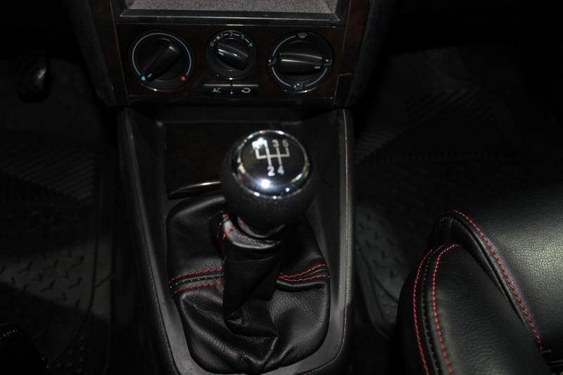 Volkswagen Golf • 1998 • 338,668 km 13