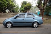 Chevrolet Aveo • 2006 • 134,000 km 2