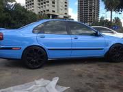 Volvo S40 • 2001 • 78,000 km 6