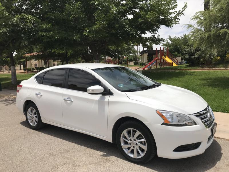 Nissan Sentra • 2015 • 70,000 km 5