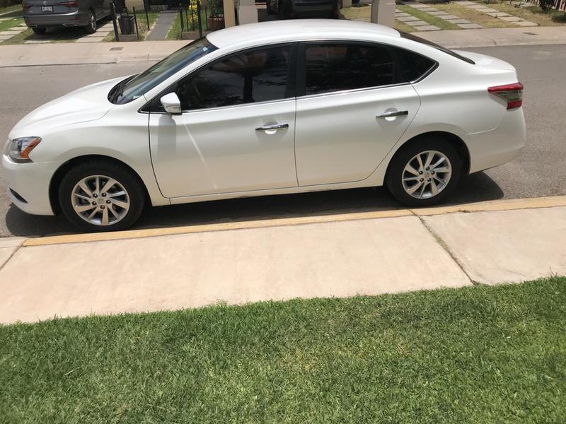 Nissan Sentra • 2015 • 70,000 km 7