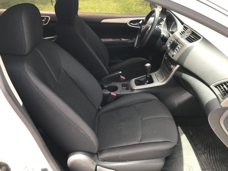 Nissan Sentra • 2015 • 70,000 km 1