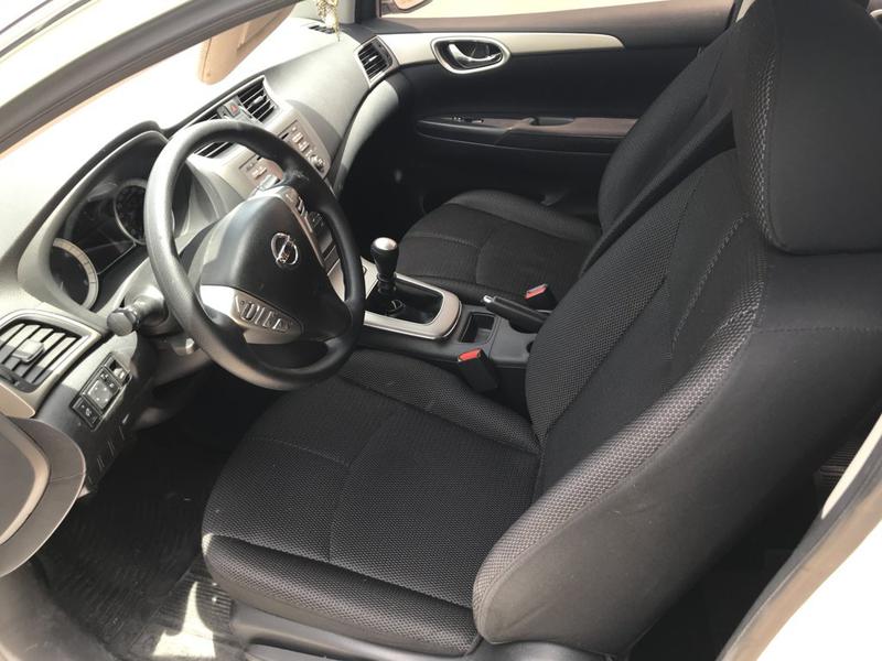 Nissan Sentra • 2015 • 70,000 km 2