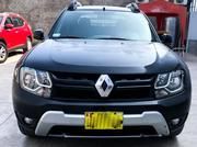 Renault Oroch • 2016 • 91,200 km 3