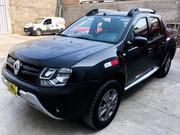 Renault Oroch • 2016 • 91,200 km 6