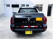 Renault Oroch • 2016 • 91,200 km 5