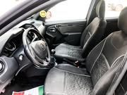 Renault Oroch • 2016 • 91,200 km 2