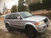 Mitsubishi Pajero Wagon • 2005 • 1,540,000 km 4