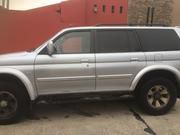Mitsubishi Pajero Wagon • 2005 • 1,540,000 km 2