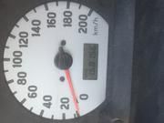 Mitsubishi Pajero Wagon • 2005 • 1,540,000 km 3