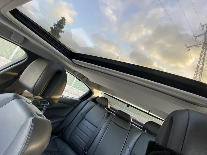 Peugeot 508 • 2015 • 208,000 km 3