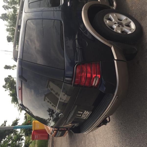 Ford Explorer • 2006 • 130,000 km 3