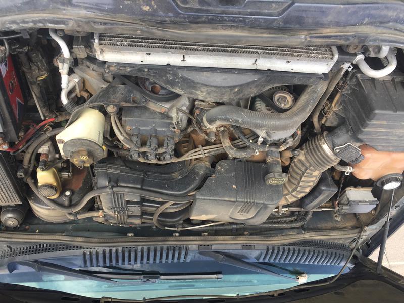 Ford Explorer • 2006 • 130,000 km 6