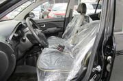 Kia Picanto • 2011 • 199,443 km 1