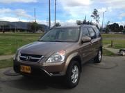 Honda CR-V • 2004 • 119,924 km 9