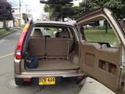 Honda CR-V • 2004 • 119,924 km 4