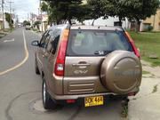 Honda CR-V • 2004 • 119,924 km 10