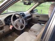 Honda CR-V • 2004 • 119,924 km 6