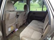 Honda CR-V • 2004 • 119,924 km 8