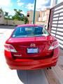 Mazda 6 • 2010 • 165,000 km 2