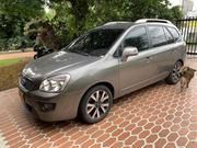 Kia Carens • 2013 • 29,000 km 2