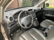 Kia Carens • 2013 • 29,000 km 5