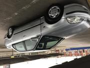 Honda Civic • 1996 • 211,000 km 4