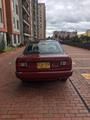 Nissan Sentra v16i • 2002 • 160,350 km 4