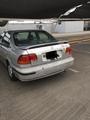 Honda Civic • 1996 • 211,000 km 1
