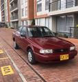 Nissan Sentra v16i • 2002 • 160,350 km 5