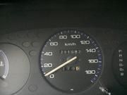 Honda Civic • 1996 • 211,000 km 5