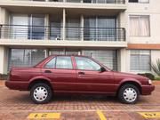 Nissan Sentra v16i • 2002 • 160,350 km 2