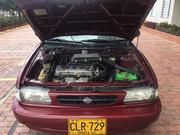 Nissan Sentra v16i • 2002 • 160,350 km 3