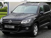 Volkswagen Tiguan • 2011 • 99,000 km 7