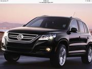 Volkswagen Tiguan • 2011 • 99,000 km 5